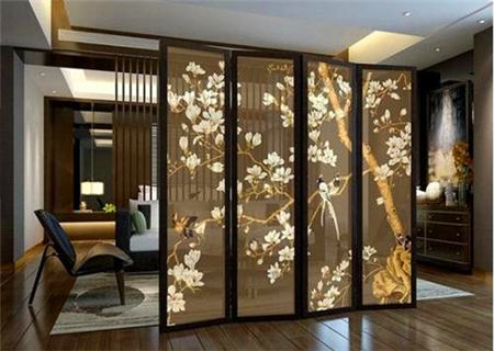 屏风摆放风水禁忌 屏风摆放风水禁忌