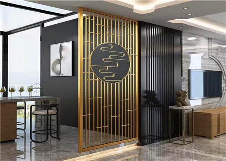 屏风摆放风水禁忌 屏风摆放风水禁忌