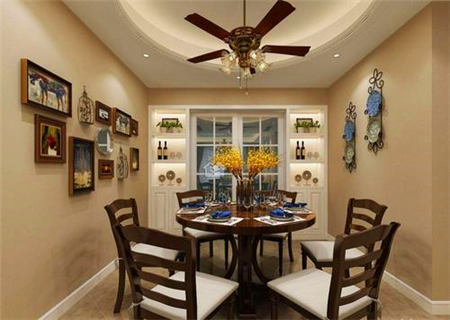 餐厅风水有什么讲究 餐厅风水有什么讲究