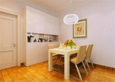 餐厅风水有什么讲究 餐厅风水有什么讲究