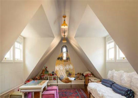 阁楼有哪些风水禁忌 阁楼有哪些风水禁忌