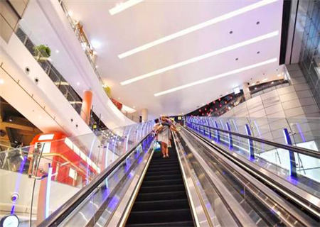 店铺门正对电梯有什么风水影响