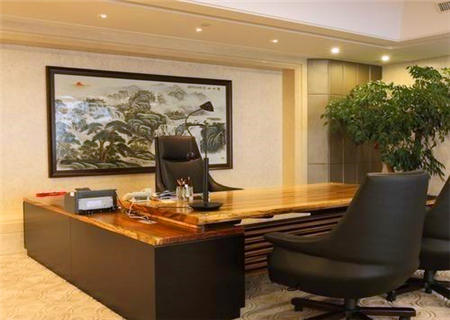 有利于事业的办公室风水