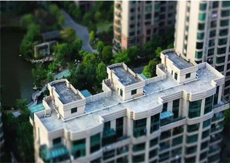 住宅风水中各种煞气的化解方法