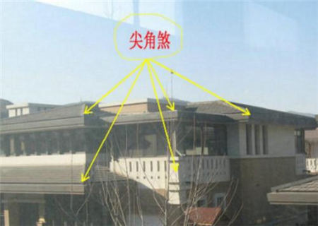 住宅风水中各种煞气的化解方法