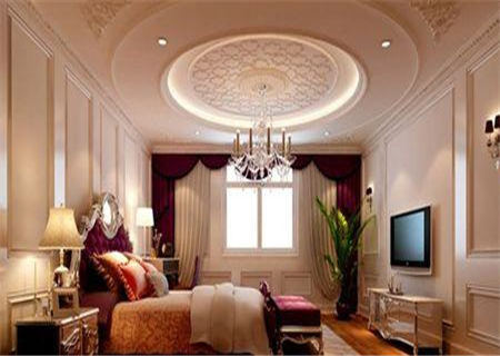 天花板风水讲究和宜忌