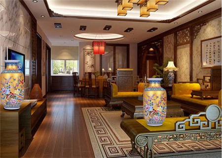 客厅花瓶的摆放风水讲究 客厅花瓶的摆放风水讲究