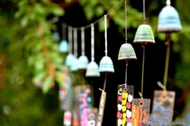 家里玄关处挂风铃不利风水吗 家里玄关处挂风铃不利风水吗