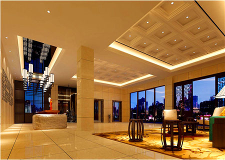 酒店大堂风水禁忌 酒店大堂风水禁忌