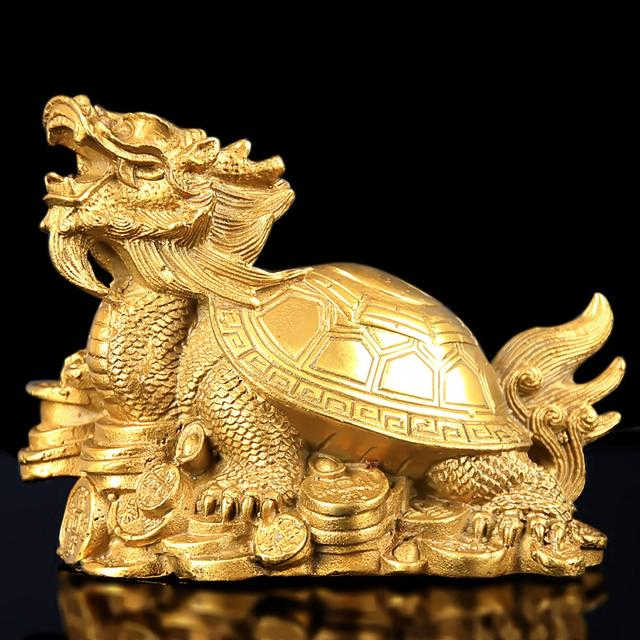 八种招财旺运的风水摆件