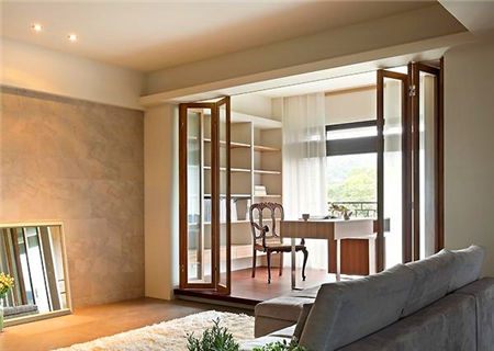 阳台改书房风水讲究 阳台改书房风水讲究