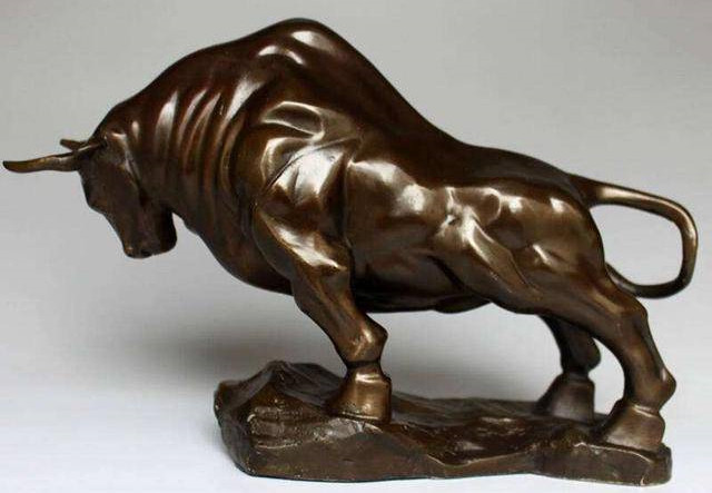 办公室里摆放招财牛的注意事项 办公室里摆放招财牛的注意事项