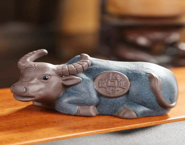 办公室里摆放招财牛的注意事项 办公室里摆放招财牛的注意事项