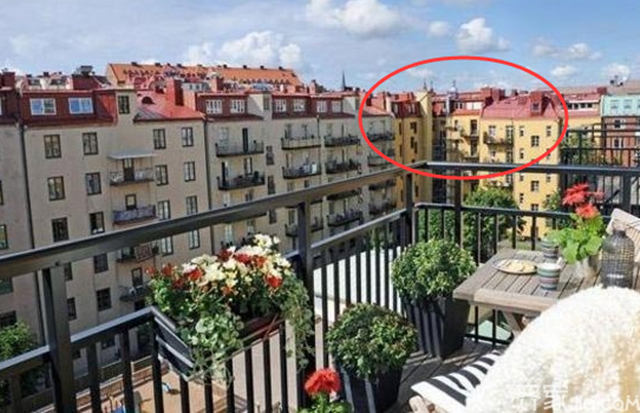 不得不防的阳台破财风水 不得不防的阳台破财风水