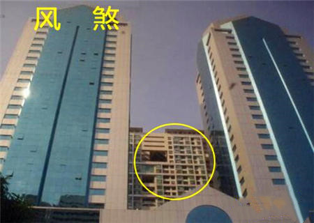 风煞对阳宅风水的危害与化解 风煞对阳宅风水的危害与化解