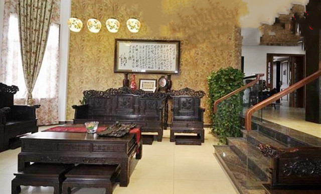 八卦方位看企业风水布局 八卦方位看企业风水布局