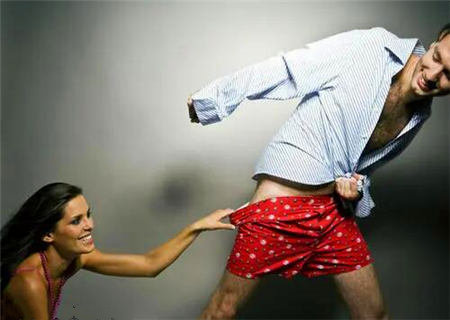 色气重的八字特征 色气重的八字特征