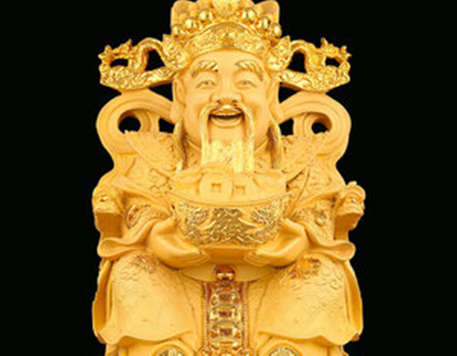 客厅放什么摆件最好 客厅放什么摆件最好