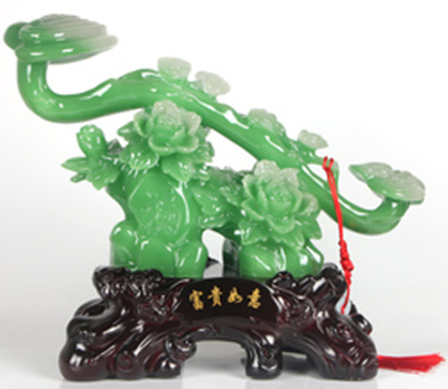 客厅放什么摆件最好 客厅放什么摆件最好