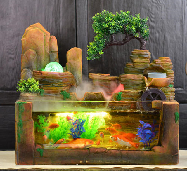 客厅放什么摆件最好 客厅放什么摆件最好