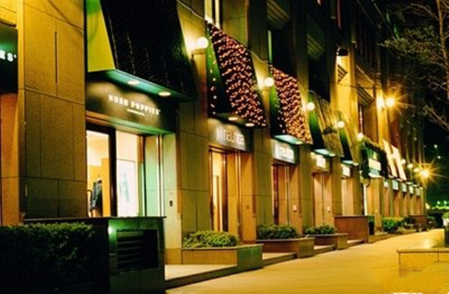 使商铺更加兴旺的风水布局 使商铺更加兴旺的风水布局