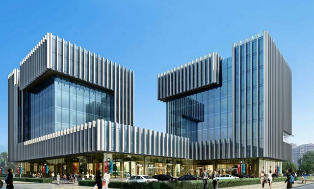 办公大楼外形的风水 办公大楼外形的风水