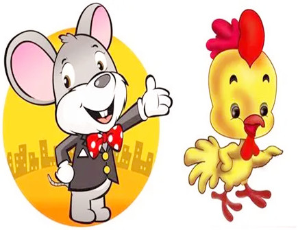 属鸡和属鼠合不合