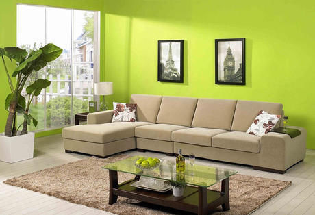 家居风水沙发合理摆放财丁两旺 家居风水沙发合理摆放财丁两旺