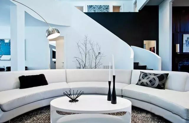 家居风水沙发合理摆放财丁两旺 家居风水沙发合理摆放财丁两旺