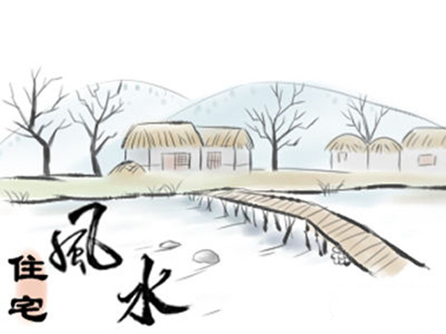 凶宅的化解风水摆件 凶宅的化解风水摆件