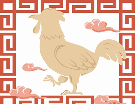 属鸡和属鼠的孩子属什么好