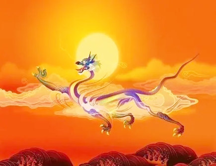 什么生肖和属龙的人相克