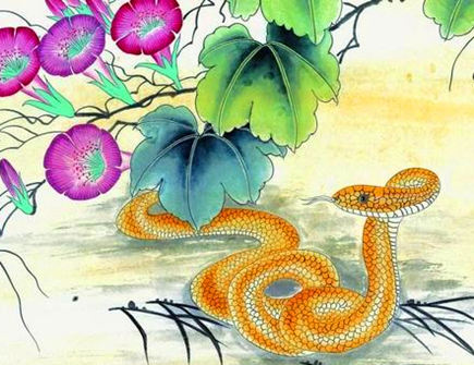 属蛇的上等婚配生肖有哪些 属蛇的上等婚配生肖有哪些