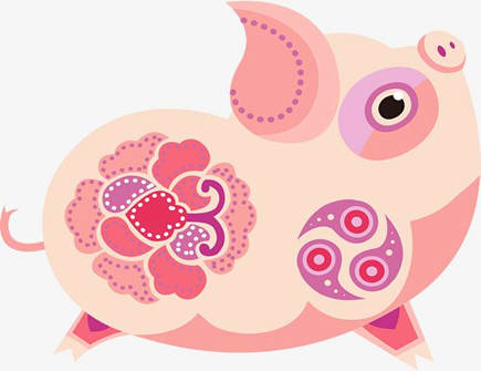 属猪最苦的年龄是多少岁