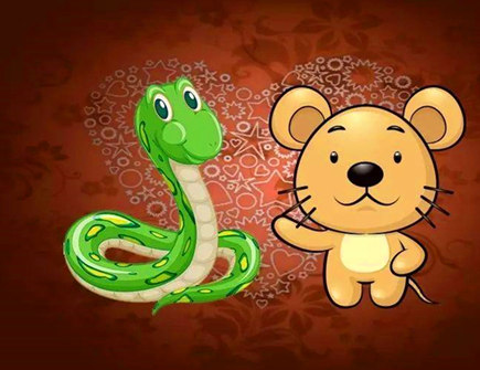 属蛇和属鼠做生意怎么样 属蛇和属鼠做生意怎么样