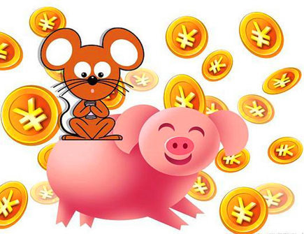 属猪和属鼠做生意怎么样