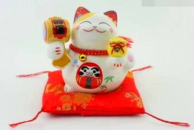 床头适合摆什么风水摆件