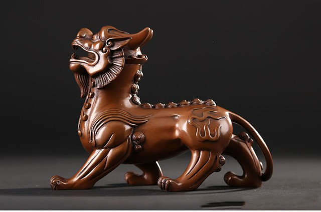 床头适合摆什么风水摆件