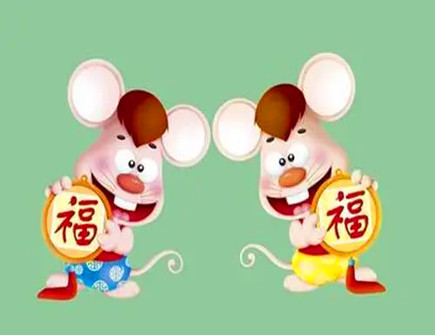 属鼠和属鼠事业合作怎么样