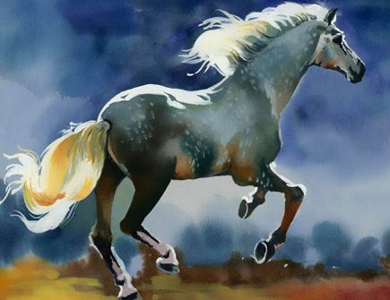 属马和属鼠事业合作怎么样