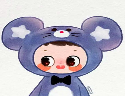 属鼠女和属鼠男相配吗