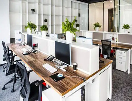 2021年办公室风水布局的注意事项