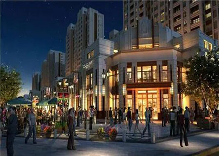 店铺风水的基本原则 店铺风水的基本原则