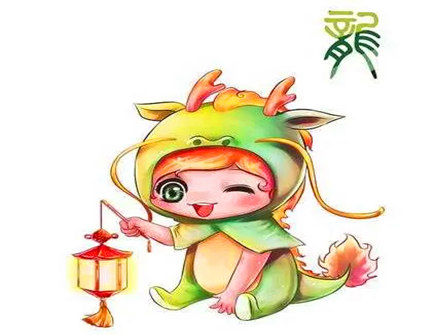 属龙女适合什么样的工作 属龙女适合什么样的工作