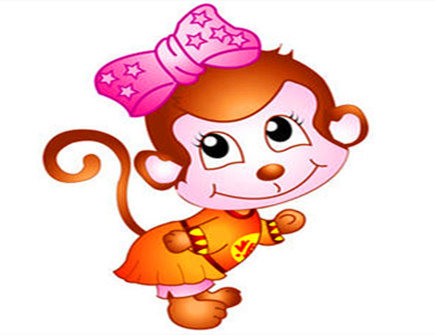 属猴女适合什么样的工作 属猴女适合什么样的工作