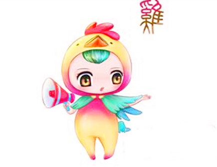 属鸡女适合什么样的工作