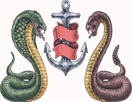 两个属蛇人在一起合不合财 两个属蛇人在一起合不合财