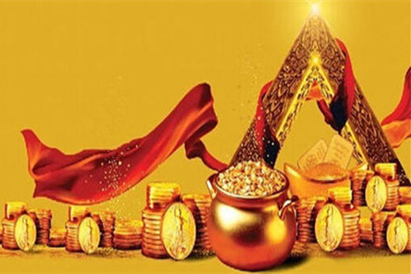 如何从八字看你一生的财富信息 如何从八字看你一生的财富信息