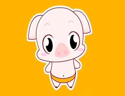 属猪什么情况下不想再被爱 属猪什么情况下不想再被爱