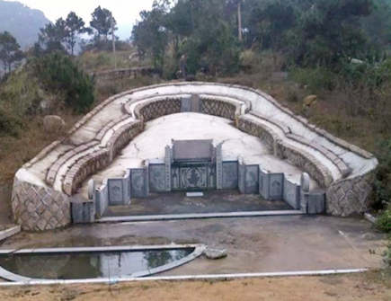 坟地吉凶的判断方法 坟地吉凶的判断方法